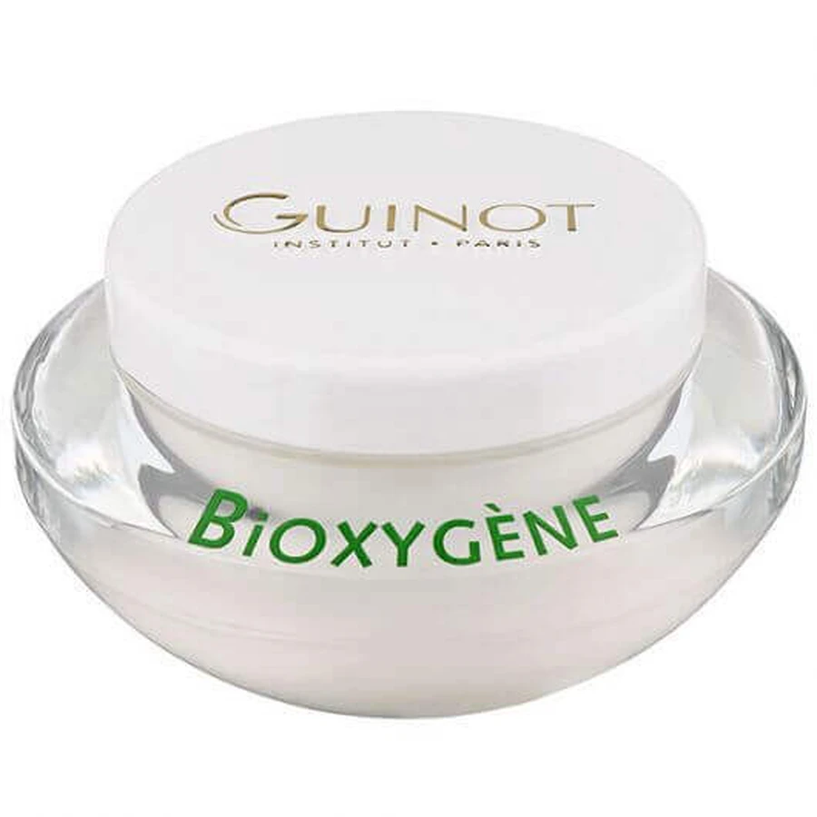 Освітлюючий крем Guinot Bioxygene 50мл: ціни та характеристики