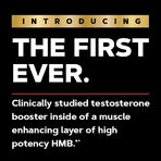 Mega Men® Ultra Testosterone, усовершенствованная формула для повышения свободного и общего тестостерона, 120 капс, GNC, GNC: цены и характеристики