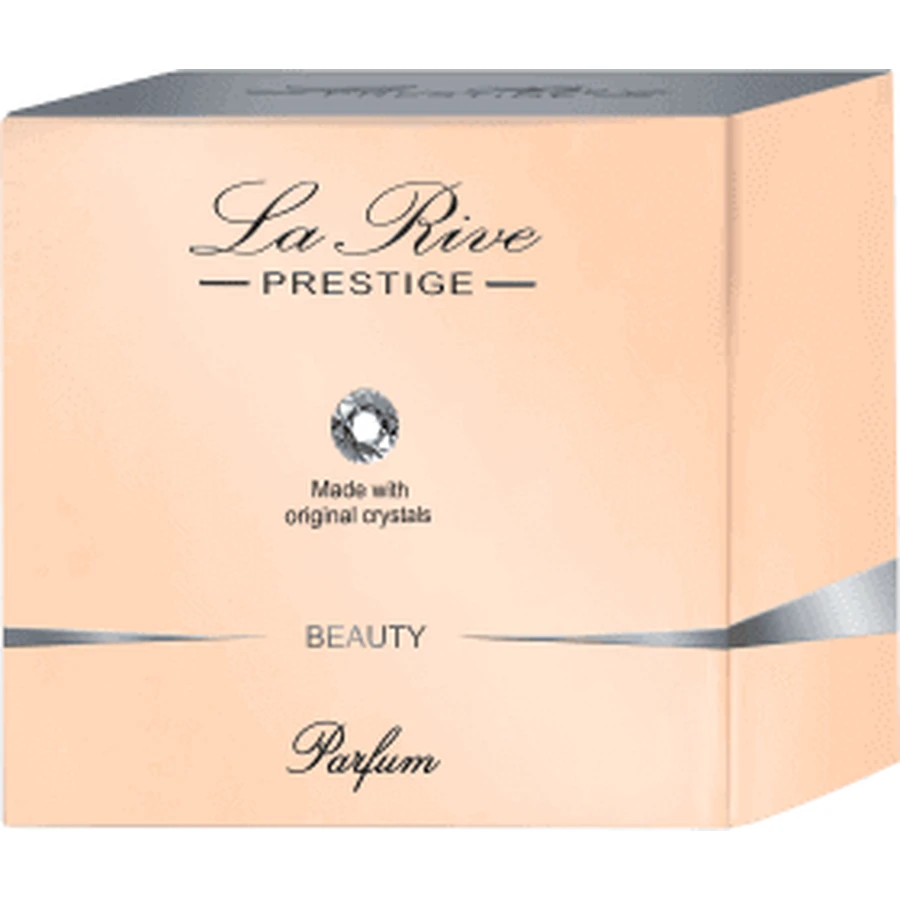 La Rive Parfum Beauty Prestige, 75 мл: цены и характеристики