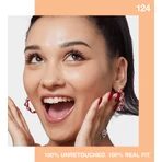 Maybelline New York Fit Me! Матовый макияж без пор 124 Мягкий песок, 30 мл: цены и характеристики