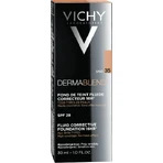 Коригувальний макіяж Vichy Dermablend 35 30 мл: ціни та характеристики