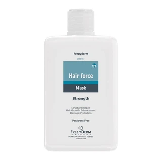 Маска для волосся Hair Force, 200 мл, Frezyderm