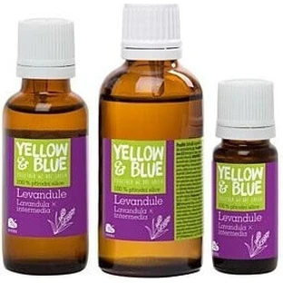 Ефірна олія Tierra Verde Bio Lavandin 30 мл 1×1 шт, олія