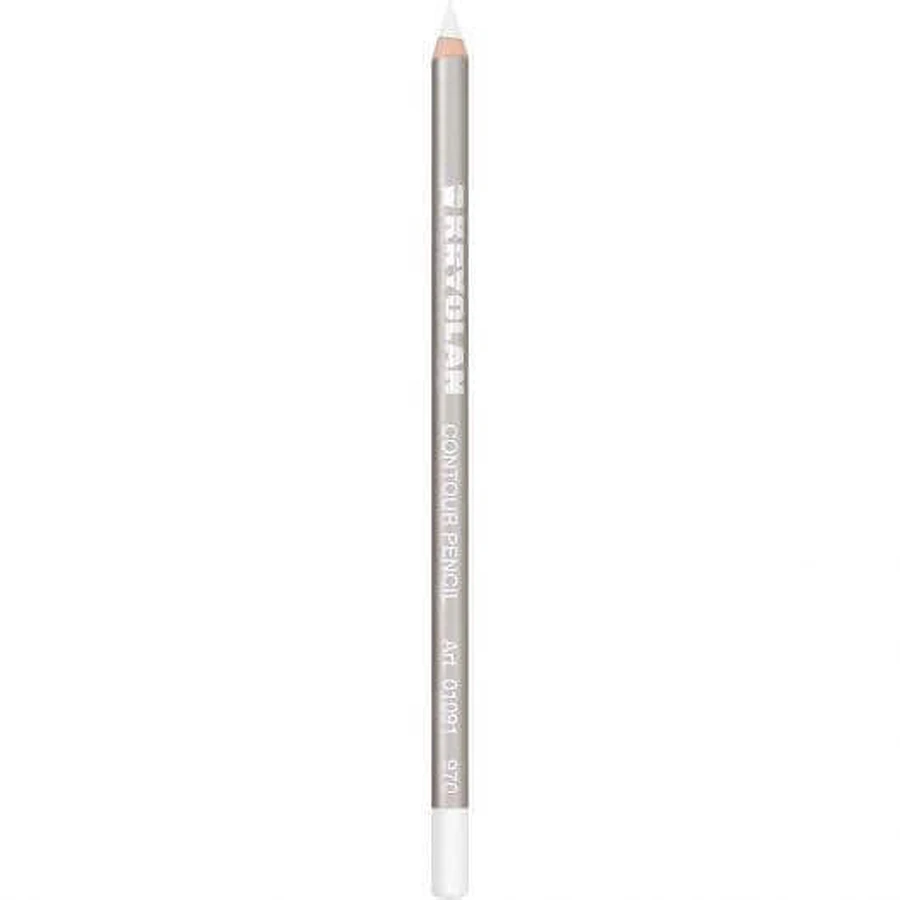 Олівець для контуру брів Kryolan Brow Contour Pencil 970 17,5 см: ціни та характеристики