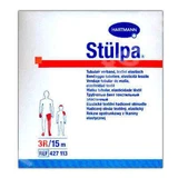 Бинт трубчастий Stulpa (427113), 3R 8 см x 15 м, Hartmann