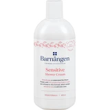 Гель для душа Barnängen Sensitive, 400 мл