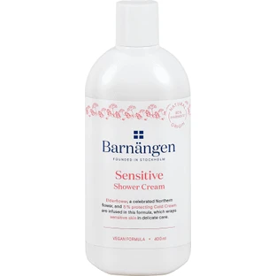 Гель для душа Barnängen Sensitive, 400 мл