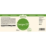 GreenFood Nutrition GreenFood Коензим Q10 60 капсул: ціни та характеристики