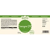 GreenFood Nutrition GreenFood Коэнзим Q10 60 капсул