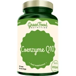 GreenFood Nutrition GreenFood Коензим Q10 60 капсул: ціни та характеристики