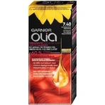 Garnier Olia стійка фарба для волосся 7.40 Набір для перманентної фарби для волосся інтенсивної міді 1×1: ціни та характеристики