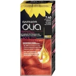 Garnier Olia стійка фарба для волосся 7.40 Набір для перманентної фарби для волосся інтенсивної міді 1×1: ціни та характеристики