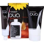 Garnier Olia стійка фарба для волосся 7.40 Набір для перманентної фарби для волосся інтенсивної міді 1×1: ціни та характеристики
