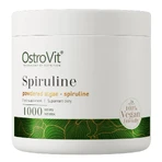 Спирулина OstroVit Spirulina, 1000 веганських таблеток: цены и характеристики