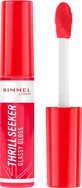 Блиск для губ Rimmel London Thrill Seeker 350 Coco Sugar, 1 шт.