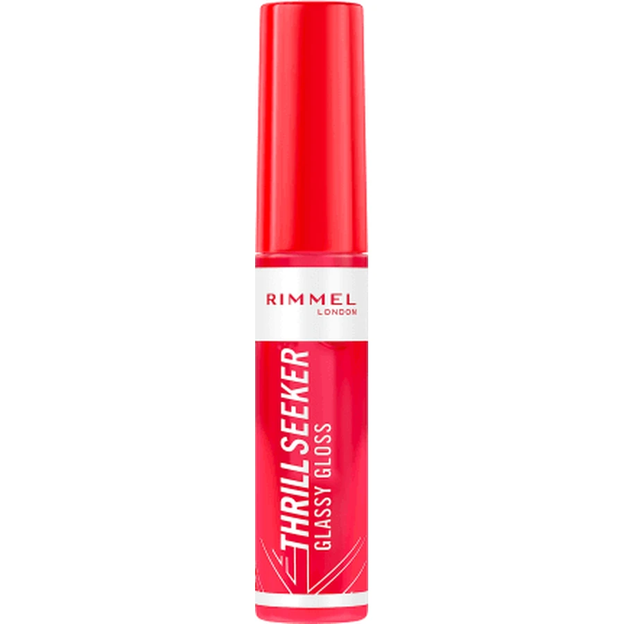 Rimmel London Thrill Seeker блеск для губ 350 Coco Suga, 1 шт.: цены и характеристики