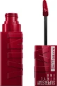 Maybelline New York Superstay Vinyl Ink Liquid Lipstick 55 Royal, 4,2 мл