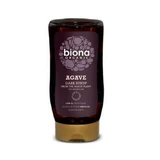 Сироп з агави Eco Dark, 250 мл, Biona