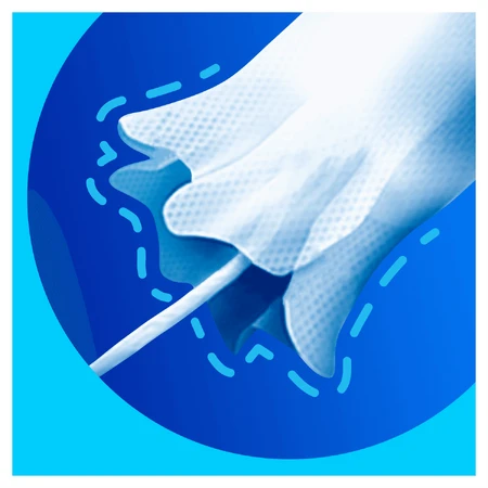 Tampax Compak, гігієнічні тампони з аплікатором, Super, 16 шт.: ціни та характеристики