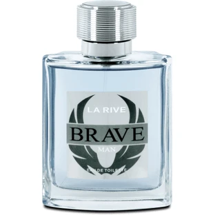 La Rive Brave аромат для жінок, 100 мл