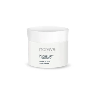 Нічний крем проти зморшок Noreva Chrono-Filler, 50 мл