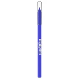 Гелевий олівець для очей New York Tattoo Liner, 819 Galactic Cobalt, 1,3 г, Maybelline