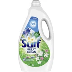 Гель для прання Surf Mountain Fresh 3 л: ціни та характеристики