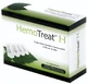 ГемоТрит GlobalTreat HemoTreat H від геморою, супозиторії, 12 штук