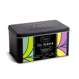 Чай садовий, 20 пакетиків, Ionna Organic