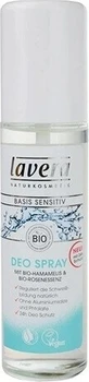 Дезодорант Lavera Spr 75мл 1×1 шт