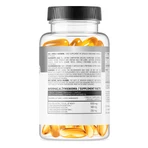 OstroVit Omega 3 Extreme, 90 капсул: цены и характеристики
