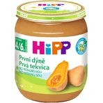 HiPP BIO Первая тыква 125 г: цены и характеристики