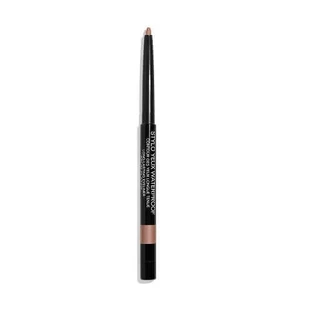 Карандаш для глаз Chanel Stylo Yeux Waterproof Brown Platinum, відтінок 76 
