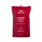Шампунь с AHA и Омега 9 для поврежденных волос Ultimate Repair, 1 литр, Wella Professionals: цены и характеристики