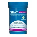 Bicaps Microbacti 60 мікрокапсул. Форми: ціни та характеристики