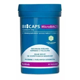 Bicaps Microbacti 60 мікрокапсул. Форми