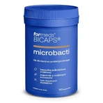 Bicaps Microbacti 60 мікрокапсул. Форми: ціни та характеристики
