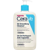 CeraVe SA, смягчающий гель 473 мл