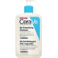 CeraVe SA, смягчающий гель 473 мл