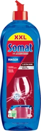 Somat Solat Лак для ногтей для посудомоечной машины, 0,75 мл