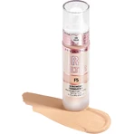Revolution IRL Filter Longwear Foundation F5, макияж 23 мл: цены и характеристики