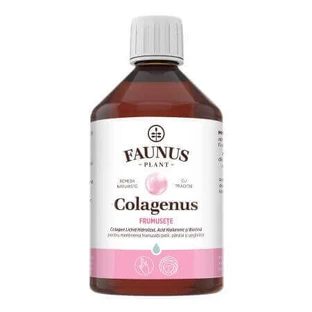 Colagenus beauty, 500 мл, Faunus