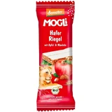 MOGLi BIO Овсяный батончик с яблоком 25 г