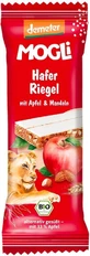 MOGLi BIO Батончик вівсяний з яблуком 25 г