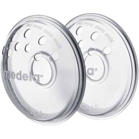 Medela Формирователи сосков для груди 2 шт.: цены и характеристики