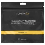 SunewMed+ Essence+ Hybrid Beauty Маска для лица с пептидами и лаймом, 28 г: цены и характеристики
