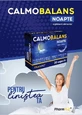Кальмобаланы ночные 30 таблеток PharmA-Z