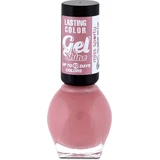 Miss Sporty Стійкий кольоровий лак для нігтів 010 Pure Shine, 7 мл