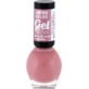 Miss Sporty Стійкий кольоровий лак для нігтів 010 Pure Shine, 7 мл