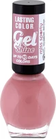 Miss Sporty Стійкий кольоровий лак для нігтів 010 Pure Shine, 7 мл
